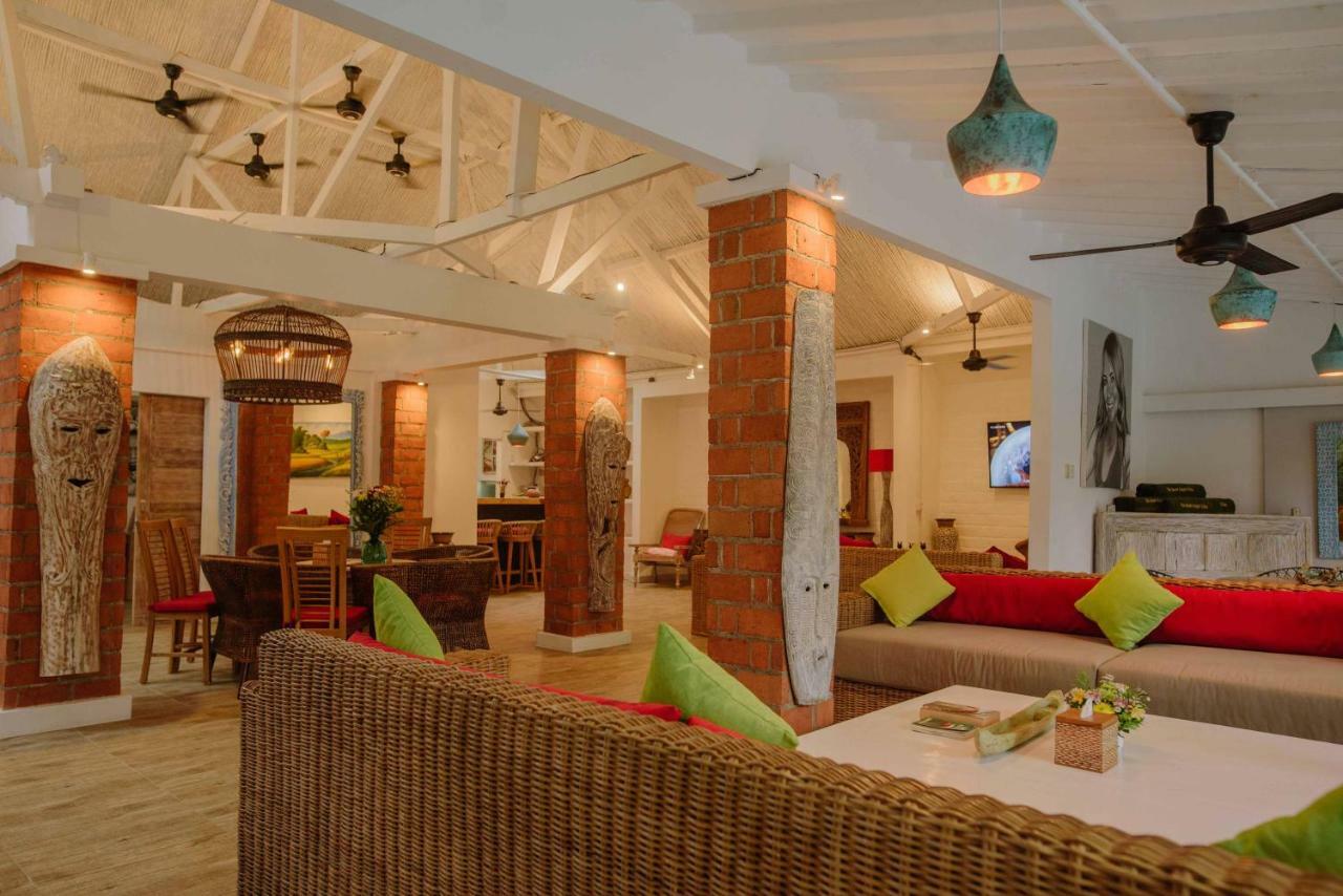 The Secret Jungle Villas Seminyak Kültér fotó